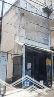 Tân Bình- Dãy Trọ 136M² Ngang 6.5X22Hẽm Xe Hơithông Trường Chinh Giá Ngộp Bank Chỉ Hơn 11 Tỷ