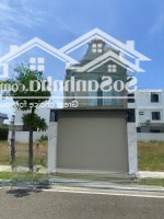 Bán Nhà 3 Tầng Cực Đẹp Đối Diện Sân Bóng K Diện Tích: Mỹ Gia An Khánh Gói 7 - Nha Trang Chỉ 6 Tỷ 2