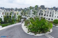 Chính Chủ Cần Tiền Bán Căn Biệt Thự Đối Diện Công Viên Lideco Hoài Đức, Mua Ở Hay Đầu Tư Đều Thắng