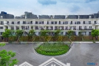 Chính Chủ Cần Tiền Bán Căn Biệt Thự Đối Diện Công Viên Lideco Hoài Đức, Mua Ở Hay Đầu Tư Đều Thắng