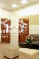 + Siêu Phẩm Biệt Thự-Mặt Tiền Lô Góc-Trung Tâm Tân Phú-165M2-5 Tầng Có Hầm-Có Thang Máy