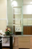 + Siêu Phẩm Biệt Thự-Mặt Tiền Lô Góc-Trung Tâm Tân Phú-165M2-5 Tầng Có Hầm-Có Thang Máy