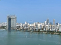 Bán Nhà Mặt Phố Tại Đường Chương Dương, Mỹ An, Ngũ Hành Sơn, Đà Nẵng, Giá Thỏa Thuận, 200M2