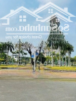 Siêu Hiếm Biệt Thự Đảo Xanh Khu Đại Gia Trung Tâm Hải Châu Gần Sông 400M2 Cần Bán Gấp Chỉ 150 Tr/M2
