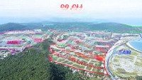 Bán Lô Đất 2 Mặt Đường H3-08 Khu Tđc Suối Lớn - Phú Quốc