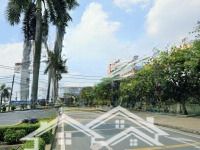 Bán 150M2 Đất Góc 2 Mặt Tiền Cổng Kcn Biên Hòa 2, Sát Đường Bùi Văn Hòa. Giá Bán 6,5 Tỷ