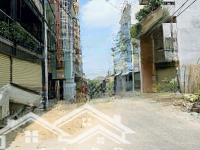 Bán 150M2 Đất Góc 2 Mặt Tiền Cổng Kcn Biên Hòa 2, Sát Đường Bùi Văn Hòa. Giá Bán 6,5 Tỷ