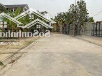 Cần Bán 180M2 Mặt Đường 12M Dự Án Anh Dũng 7 - Dương Kinh - Hải Phòng