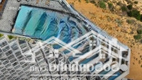 Bán Căn Sky Villa 2 Phòng Ngủcó Hồ Bơi + Sân Vườn Riêng (87M2) - Tòa Ruby Sát Biển - Giá Bán 3,650 Tỷ Full Nt