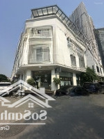 Cho Thuê Nhà Nguyên Căn Lô Góc Tại Vinhomes Hàm Nghi. Diện Tích 87M2 X 5 Tầng. Liên Hệ: 0982247544