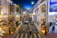 Cho Thuê Shophouse Euro Windows Twins Park Gia Lâm Vị Trí Kinh Doanh Đắc Địa!
