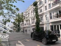 Cho Thuê Shophouse Euro Windows Twins Park Gia Lâm Vị Trí Kinh Doanh Đắc Địa!