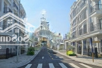 Cho Thuê Shophouse Euro Windows Twins Park Gia Lâm Vị Trí Kinh Doanh Đắc Địa!