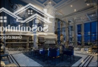 Penthouse Duplex 232M2, 4 + 1 Phòng Ngủ Cửa Tây Bắc, Ban Công Đông Nam Tại Starlake Tây Hồ, Giá Thỏa Thuận