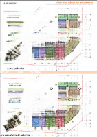 Căn Hộ Góc 121M2, 3 Phòng Ngủ Cửa Đn, Ban Công Tây Bắc - Tây Nam, Tại The Park Home Thành, Giá Rẻ 9,59Tỷ