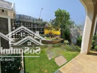 Biệt Thự Đơn Lập Đẹp Ngay Liên Phường Giá Chỉ 33Tỷ