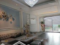 - Nhỉnh 17 Tỷ, Nhà Mặt Phố La Khê - Hà Đông, 55M2, 7 Tầng, Thang Máy, Gara Ô Tô, Liền Kề, Văn Phòng