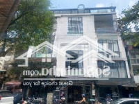 Bán Khách Sạn Hơn 300M2 Mặt Phố Hàng Buồm, Hoàn Kiếm - Đẳng Cấp, Sang Trọng Cho Người Sở Hữu