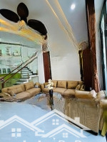 Bán Nhà 3 Mê Full Nội Thất Cao Cấpmặt Tiềnlê Văn Sĩ, Hoà Minh, Gần Biển