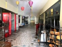 Bán Đất Diện Tích Cực Khủng 536M2 Tặng Nhà