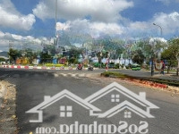 Bán 618M2 Đất Mặt Tiền Đường Hoàng Diệu- P. Phước Hưng- Tp Bà Rịa. Chỉ 19 Triệu/M2