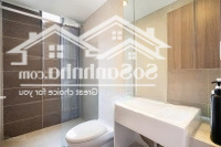 Cho Thuê Căn Hộ Studio, The Tresor Quận 4 - 32M2 1 Phòng Ngủ 1 Vệ Sinh Full Nội Thất - Giá Thuê 10 Triệu/Tháng