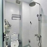 Nhà 4,2×14 đúc 2 lầu hẻm 7m Tây Lân, Bình Tân