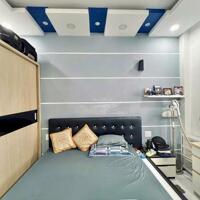 Nhà 4,2×14 đúc 2 lầu hẻm 7m Tây Lân, Bình Tân