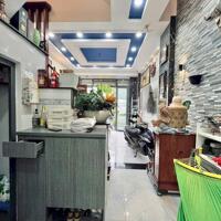 Nhà 4,2×14 đúc 2 lầu hẻm 7m Tây Lân, Bình Tân