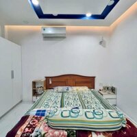 Nhà 4,2×14 đúc 2 lầu hẻm 7m Tây Lân, Bình Tân