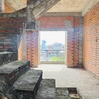 Nhà phố 1 trệt 3 lầu trung tâm Chợ Cái Vồn, Thị xã Bình Minh