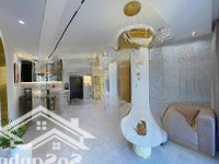 Bán Căn Hộ The Antonia,Phú Mỹ Hưng,View Biệt Thự,Ô Đậu Xe 107M2,10.85 Tỷ. Liên Hệ: 0903920635