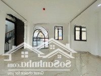 Bán Nhà Võ Chí Công 80M 7 Tầng Thang Máy Kinh Doanh Đỉnh Ô Tô Giá Chỉ 15 Tỷ