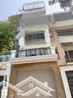 Bán Nhà Võ Chí Công 80M 7 Tầng Thang Máy Kinh Doanh Đỉnh Ô Tô Giá Chỉ 15 Tỷ