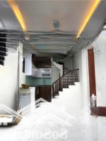 -Chính Chủ Gửi Bán Nhà Rẻ Nhất Hoài Đức Nhỉnh 3 Tỉ Sở Hữu Ngay Nhà 40Mx 4 Tầng Ô Tô Đỗ Cổng