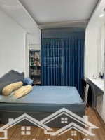 Bán Nhà Riêng Phố Bồ Đề Diện Tích 30M2