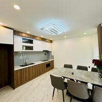 Bán nhà Mới 100% 6 tầng HXH gần Ni Sư Huỳnh Liên, DT 60m2 - giá 9.4 tỷ TL