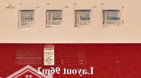 Bán Căn Liền Kề Rẻ Nhất Vinhomes Đan Phượng Giá Chỉ 15,980 Tỷ Diện Tích 88M2 Xây 4 Tầng 262M2