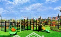 Vốn Bỏ Ra Nhỉnh 3 Tỷ Sở Hữu Căn Biệt Thự 70M2 View Công Viên- Cạnh Biển - Sổ Đỏ Lâu Dài Giá Bán 10.2Tỷ