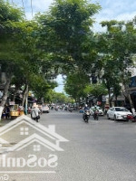 2,5 Tầngmặt Tiềnđường 10M5 Kdoanh Sầm Uất Tiểu La Gần Nguyễn Hữu Thọ