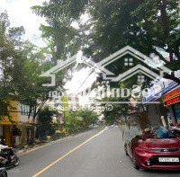2,5 Tầngmặt Tiềnđường 10M5 Kdoanh Sầm Uất Tiểu La Gần Nguyễn Hữu Thọ