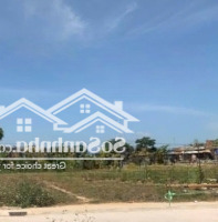 Đất Tđc Bầu Gáo - Tt Diên Khánh. Gần Chợ Thành Và Kđt Nam Sông Cái. Hướng: Đông Nam. Chỉ 1 Tỷ 430 Triệu