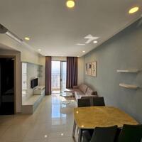 Bán Căn Hộ Newton Residence, 2PN , 2WC , 75m2 , Full Nội Thất  Giá : 5.5 Tỷ , bao sổ 440 triệu , thanh toán 5 Tỷ 060 Nhận Nhà