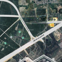 8 Lô Liền Kề, Mặt Đường Tỉnh Lộ 3, Diện Tích Từ 120 Đến 170 M2