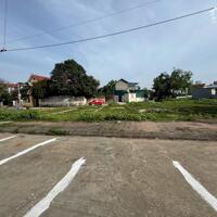 110m đấu giá rộc lác 2 mặt tiền siêu đẹp đường rộng thênh thang giá 42tr 1m