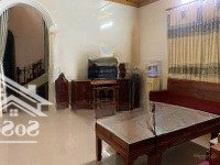 Cho Thuê Nhà 2 Tầng Đầy Đủ Nội Thất Phường Lê Lợi - Trung Tâm Tp Vinh. Giá Chỉ 6 Triệu