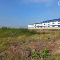 Bán đất xây dựng xưởng 3ha KCN Thủ Thừa, Long An