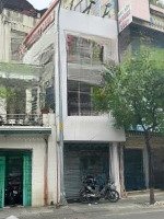 Nhà Nguyên Căn Mặt Tiền Cao Thắng