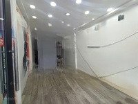 Nhà Nguyên Căn Mặt Tiền Cao Thắng