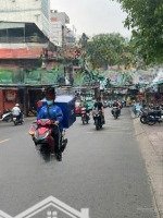 Nhà Nguyên Căn Mặt Tiền Cao Thắng